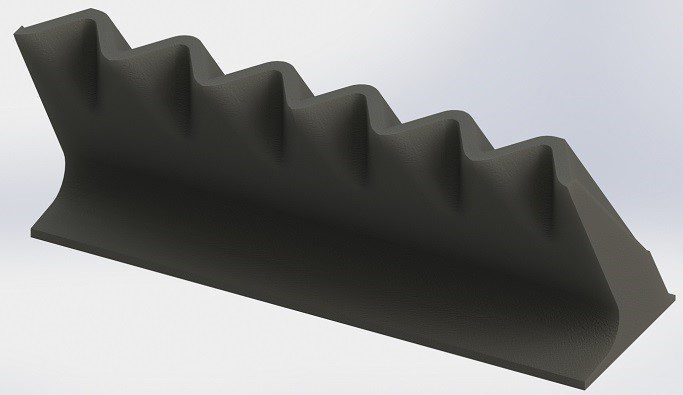 Curbing