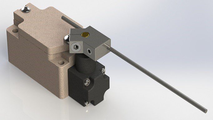 Electrical Emergency and Limit Switches