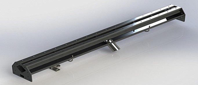 Vacuum Box